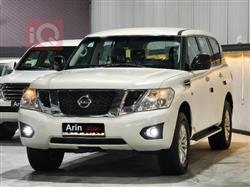 نيسان باترول